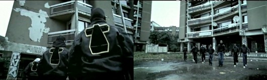 Justice - stress
