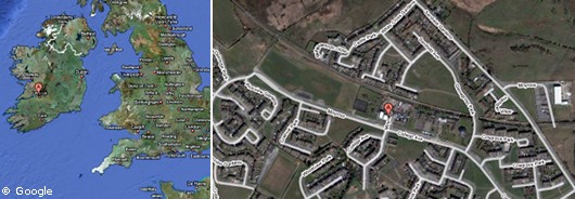 moyross_googlemap