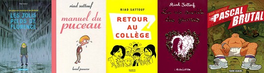 sattouf