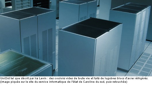 mainframe